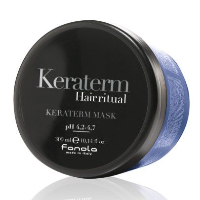 Fanola Keraterm Hair Ritual Masker 300ml