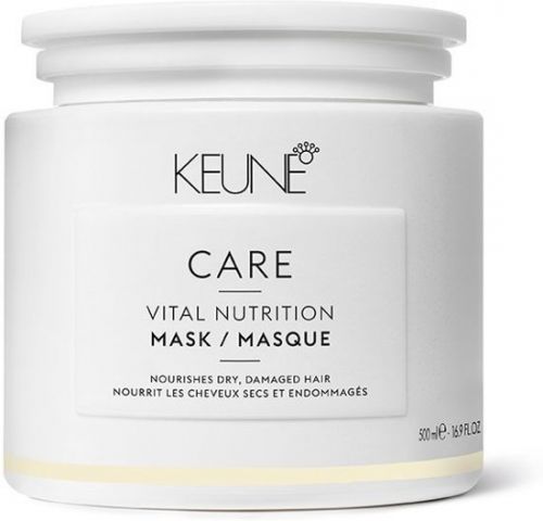 Keune Care Vital Nutrition Mask 500ml
