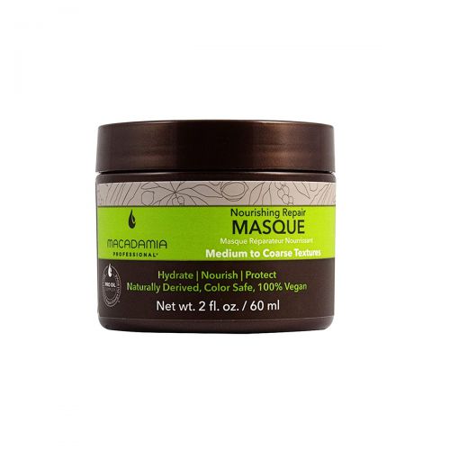 Macadamia Nourishing Repair Masque 60ml