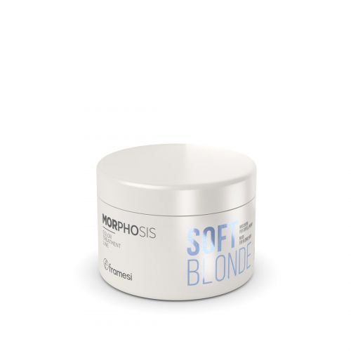 Framesi Morphosis Soft Blond Treatment 200ml