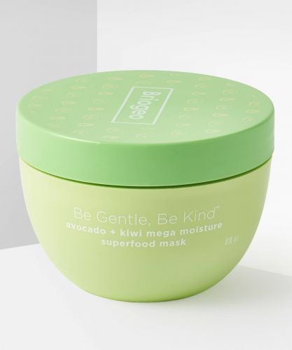 Briogeo Be Gentle, Be Kind™ Avocado + Kiwi Mega Moisture Superfood Mask 240ml