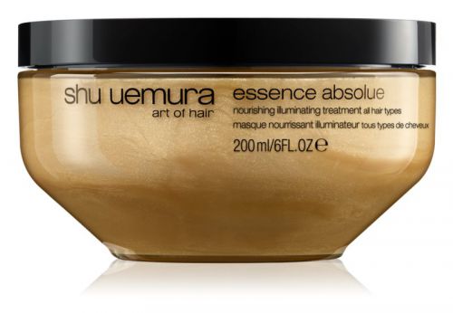 Shu Uemura Essence Absolu Nourishing Illuminating Treatment 200ml