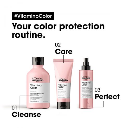 L'Oréal SE Vitamino Color Masque 250ml