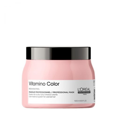 L'Oréal SE Vitamino Color Masque 500ml