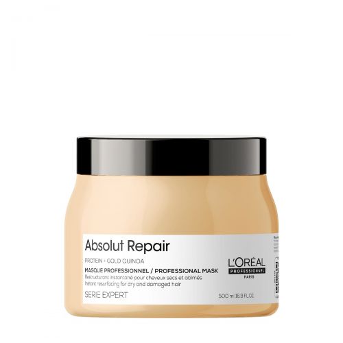 L'Oréal SE Absolut Repair Masque 500ml