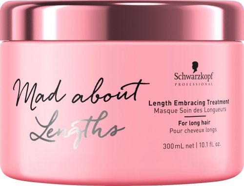 Schwarzkopf Mad About Lenghts Embracing Treatment 300ml
