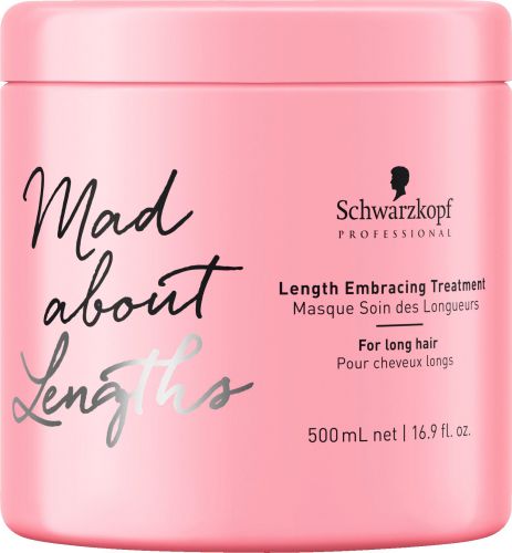 Schwarzkopf Mad About Lenghts Embracing Treatment 500ml