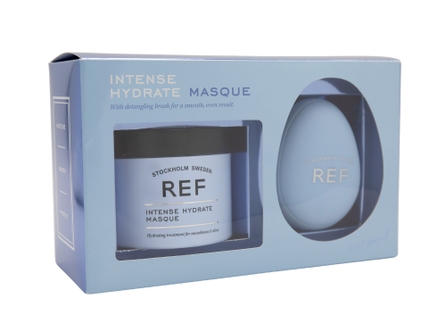 REF Intense Hydrate Masque Box 250ml
