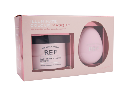 REF Illuminate Colour Masque Box 250ml