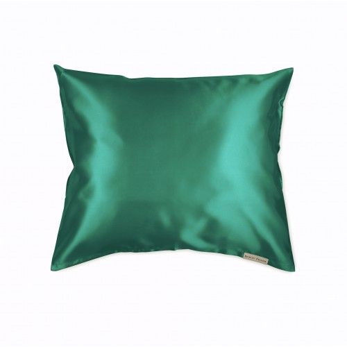 Beauty Pillow 60x70 Forest Green