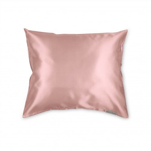 Beauty Pillow 60x70 Rose Gold