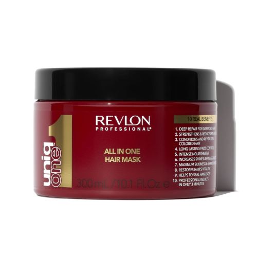 Revlon Uniq One All In One Hair Mask 300ml