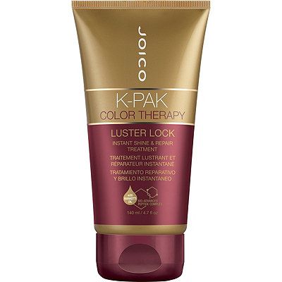 Joico K-Pak Color Therapy Luster Lock 140ml