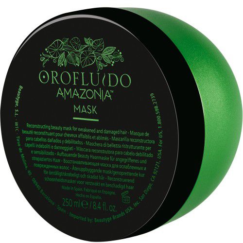 Orofluido Amazonia Mask 250ml