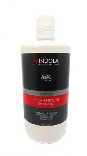 Indola Innova Kera Restore Treatment 750ml