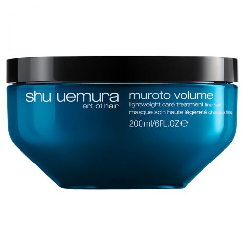 Shu Uemura Muroto Volume Treatment 200ml