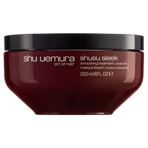 Shu Uemura Shusu Sleek Treatment 200ml