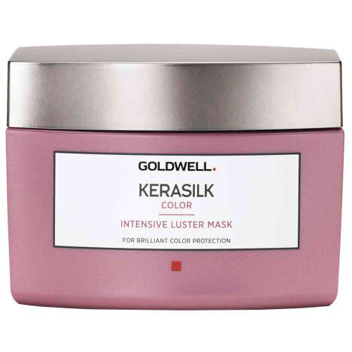 Goldwell Kerasilk Color Intensive Luster Mask 200ml