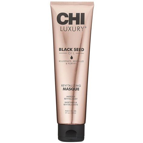CHI Luxury Black Seed Oil Revitalizing Masque 148ml
